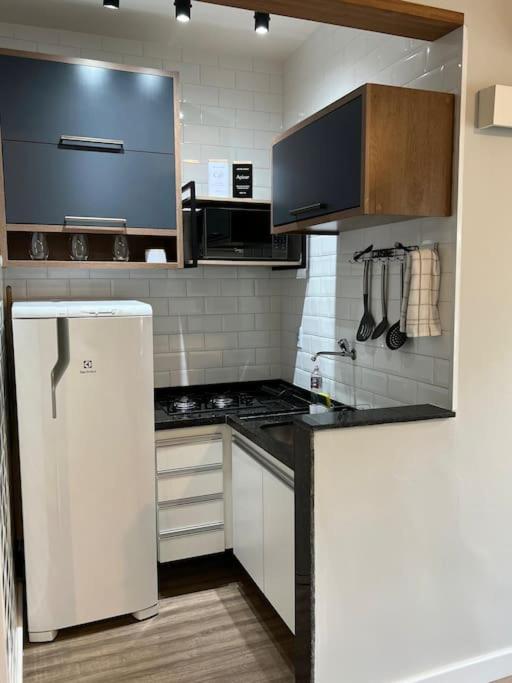 Moderno Copacabana, Perto Da E Metro Apartamento Río de Janeiro