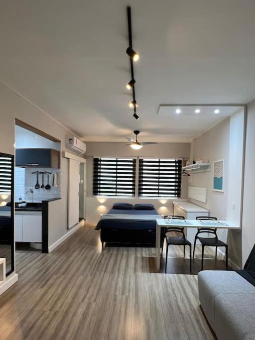Moderno Copacabana, Perto Da E Metro Apartamento Río de Janeiro