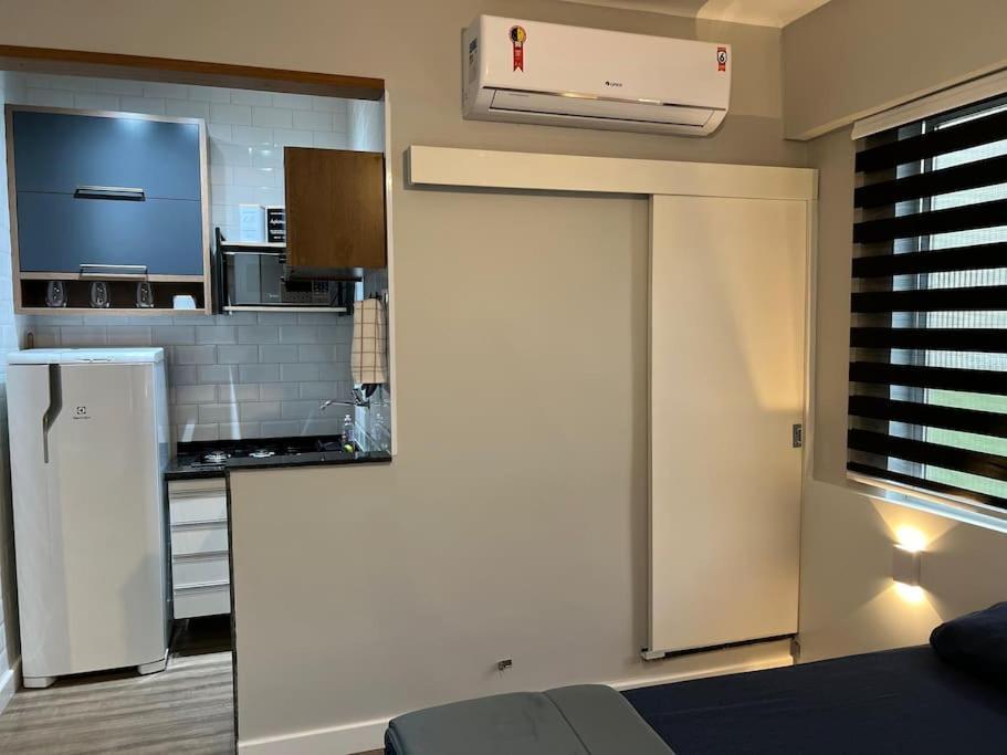 Moderno Copacabana, Perto Da E Metro Apartamento Río de Janeiro