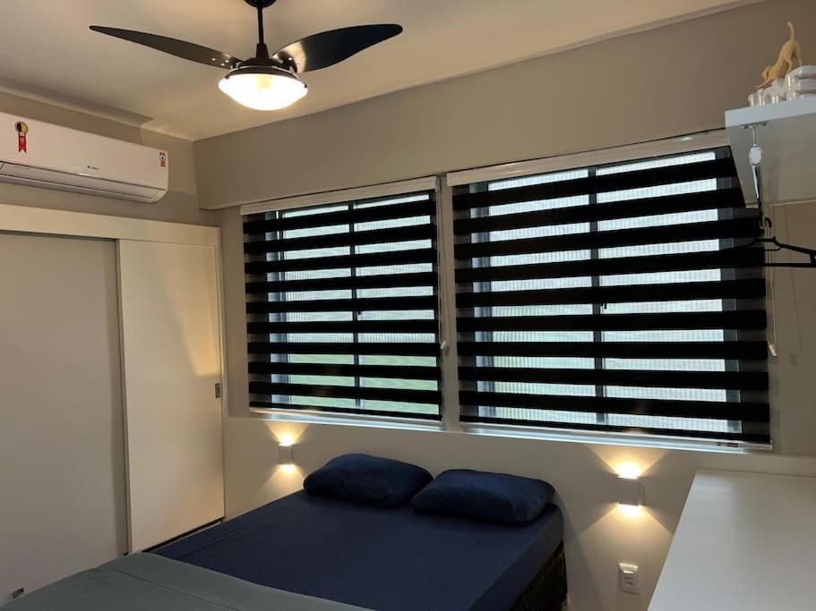 Moderno Copacabana, Perto Da E Metro Apartemen
